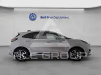 2025 Ford Puma
