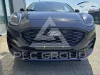 2025 Ford Puma