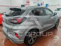 2025 Ford Puma