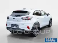 2025 Ford Puma