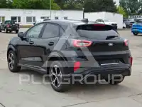 2025 Ford Puma
