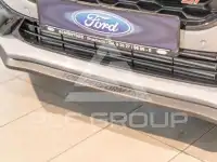 2025 Ford Puma