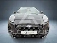2025 Ford Puma