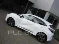 2025 Ford Puma