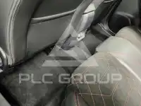 2025 Ford Puma
