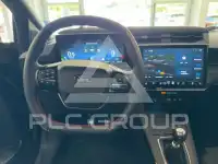 2025 Ford Puma