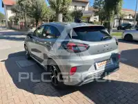 2025 Ford Puma