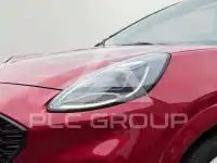 2025 Ford Puma