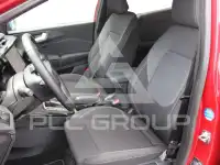 2025 Ford Puma