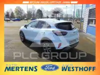 2025 Ford Puma