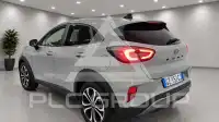 2025 Ford Puma