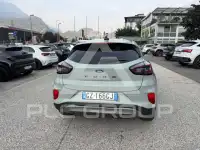 2025 Ford Puma