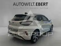 2025 Ford Puma
