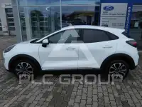 2025 Ford Puma