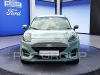 2025 Ford Puma