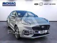 2025 Ford Puma