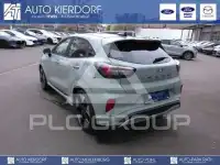 2025 Ford Puma