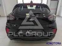 2025 Ford Puma