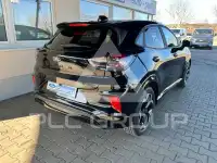 2025 Ford Puma