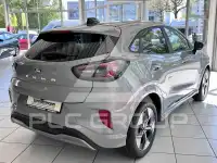 2025 Ford Puma