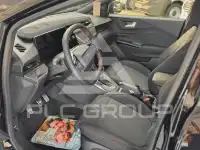 2025 Ford Puma