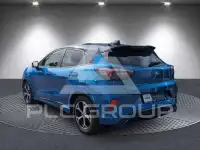 2025 Ford Puma