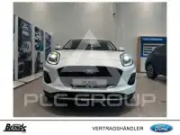 2025 Ford Puma