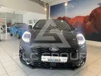 2025 Ford Puma
