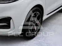 2025 Ford Puma
