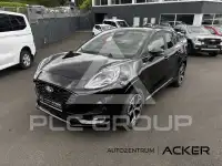2025 Ford Puma