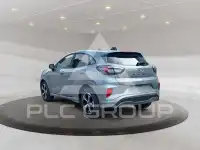 2025 Ford Puma