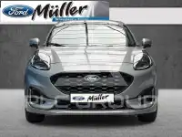 2025 Ford Puma