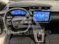 2025 Ford Puma