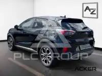 2025 Ford Puma
