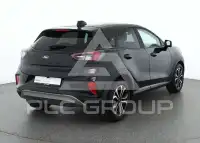 2025 Ford Puma