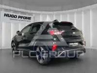 2025 Ford Puma