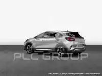 2025 Ford Puma