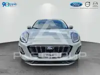 2025 Ford Puma