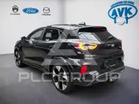 2025 Ford Puma