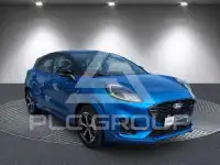 2025 Ford Puma