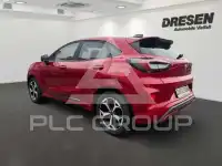2025 Ford Puma