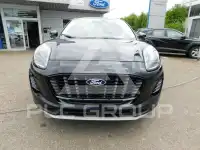 2025 Ford Puma