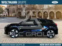 2025 Ford Puma