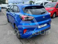 2025 Ford Puma