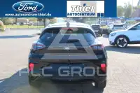 2025 Ford Puma