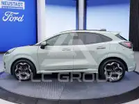 2025 Ford Puma