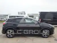 2025 Ford Puma