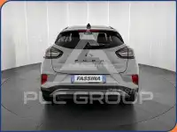 2025 Ford Puma