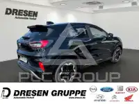 2025 Ford Puma