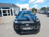 2025 Ford Puma